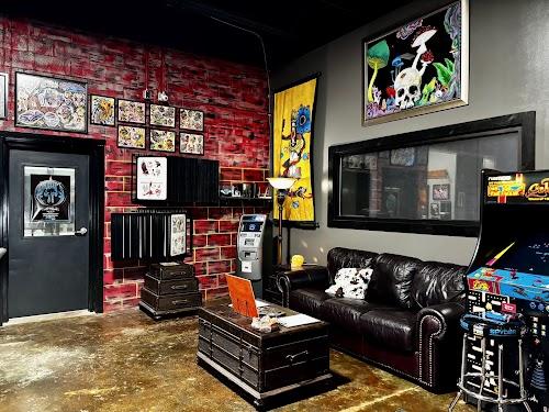 Blue Ridge Tattoo Company