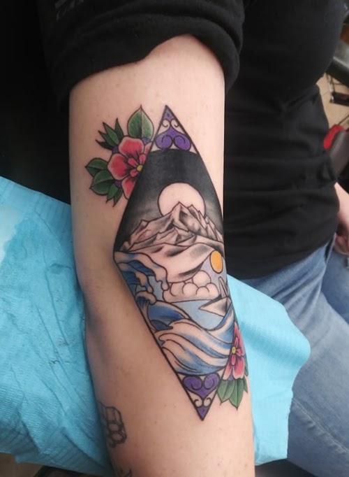 Inktown Tattoo Studio