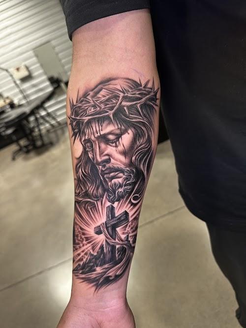 Ironsight Ink