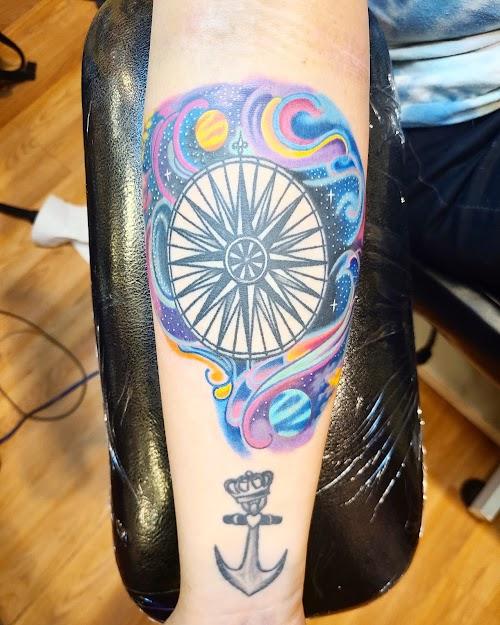 Christopher Holloway Art