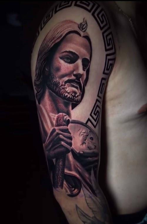 Laredo Tattoo Studio