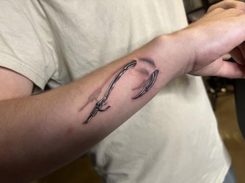 Black Moon Tattoo Co