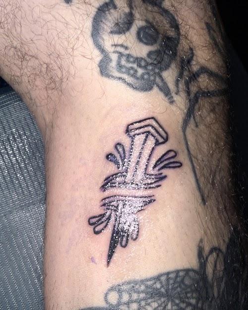 421 Ink Studio