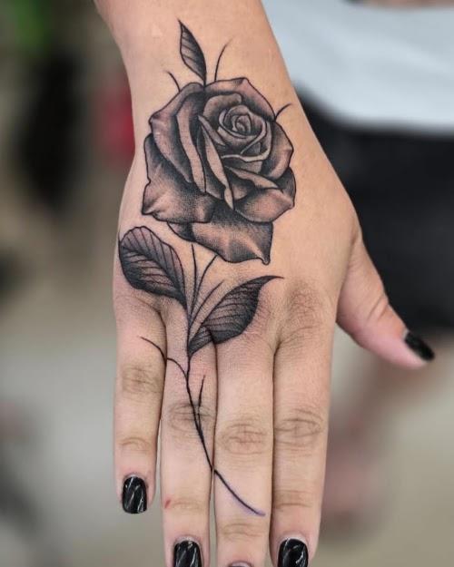 Tinta Sagrada Tattoos & Supplies