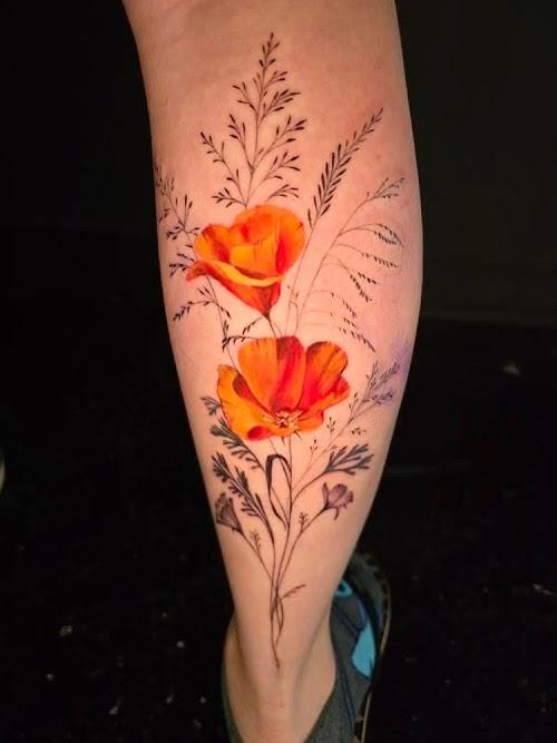 Wildrose Tattoo Co.