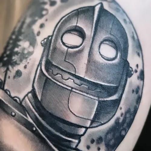 Blacklist Inkworks
