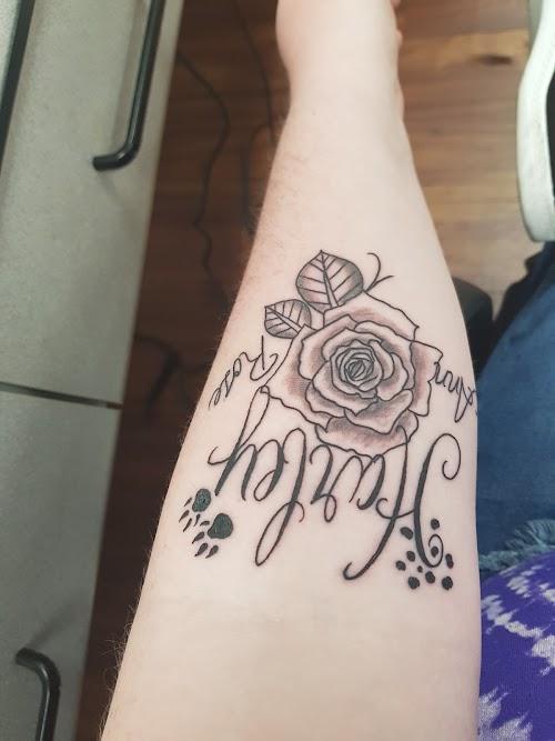 Tattoo Consortium