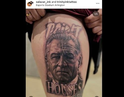 Trinity Ink