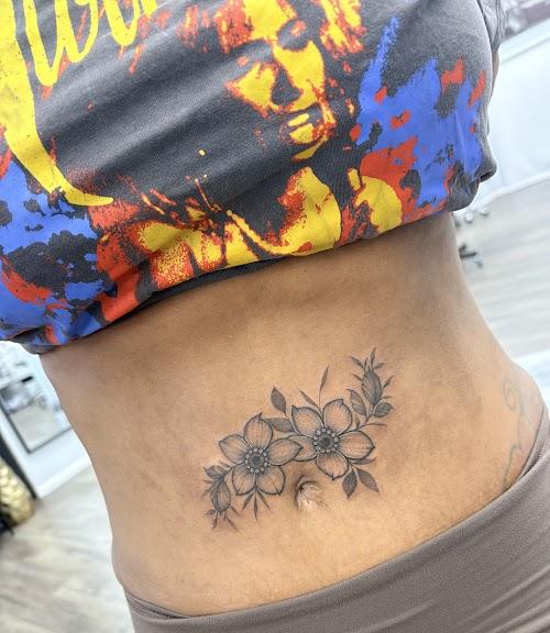 Sky Ink Tattoo Studio
