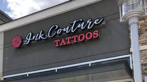 Ink Couture Tattoos