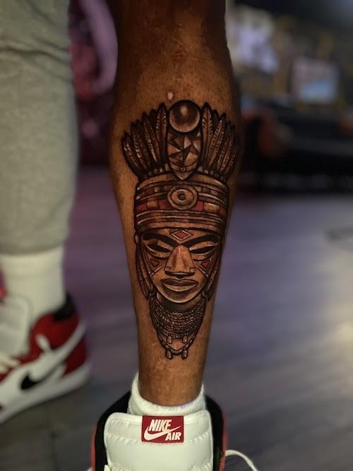 Everlasting Tattoos