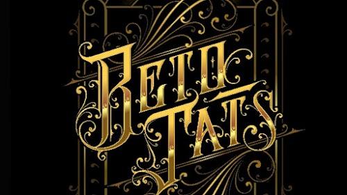 Beto Tats