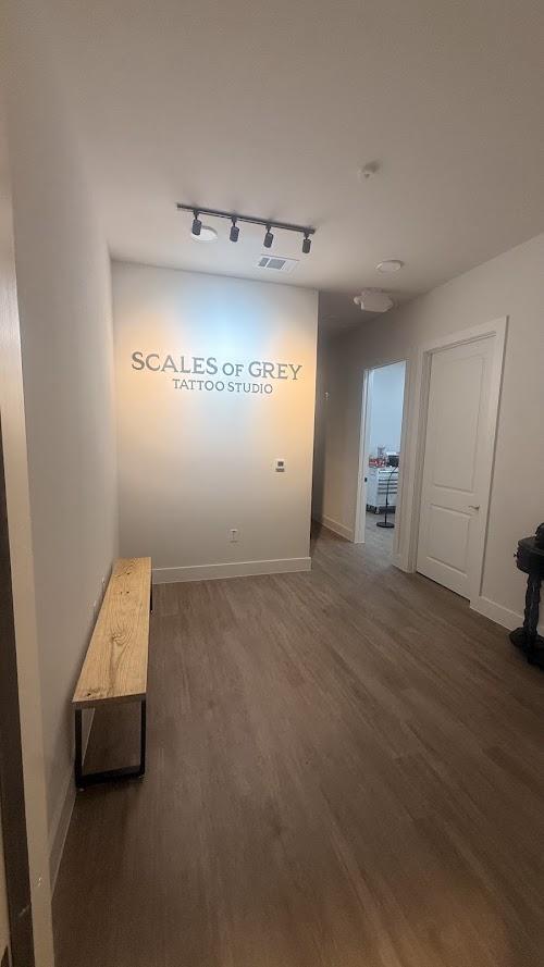 Scales of Grey Tattoo Studio