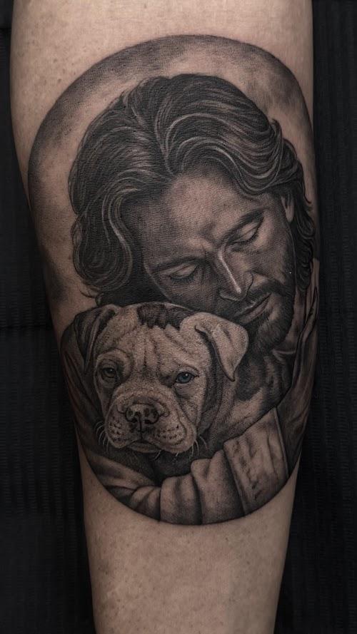 TONALink Tattoo