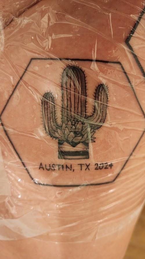 Inkd Beauty Tattoos