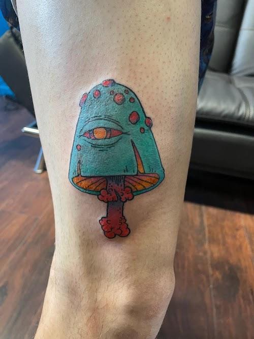 Prysm Tattoo