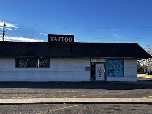 Mtz Ink Studio