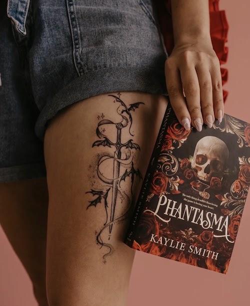 Hold Fast Tattoo Parlour
