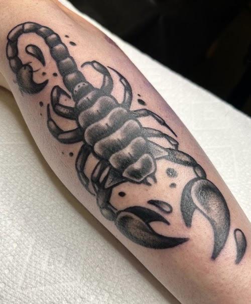 Inkwell Tattoo and Piercing