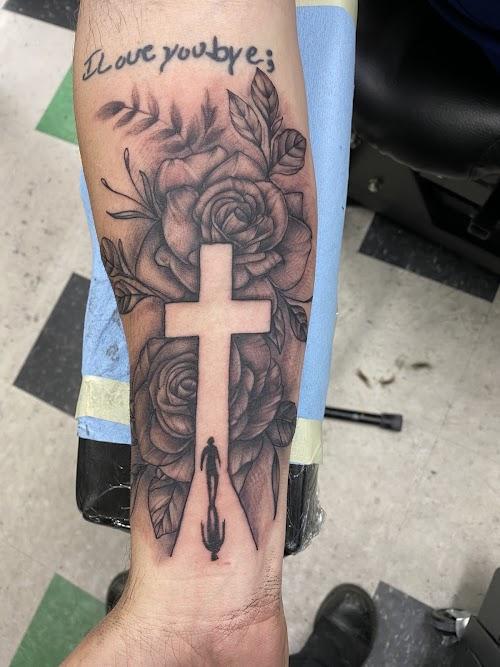 Impact Ink Tattoo Studio
