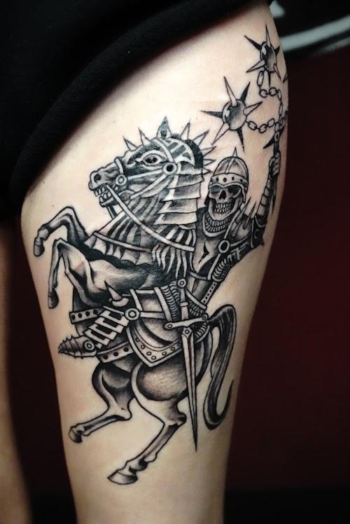 Asylum Tattoo and Body Piercings