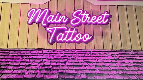 Main Street Tattoo & Piercing