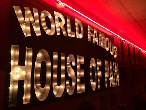 House of Pain Tattoo & Body Piercing Studios
