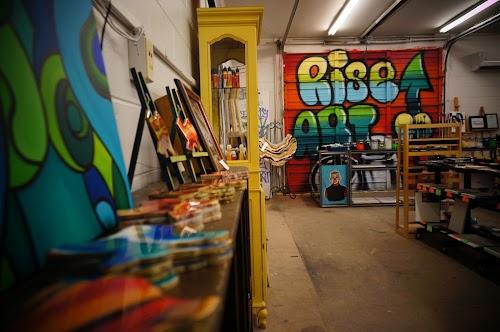 Rise Up Art Co