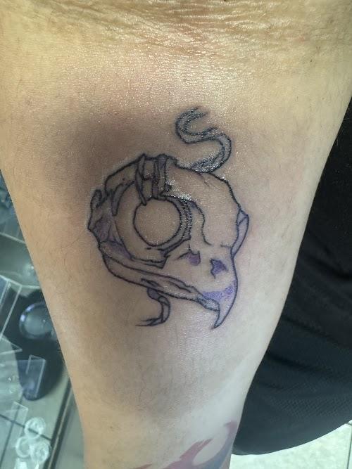 Late Nite Tattoos