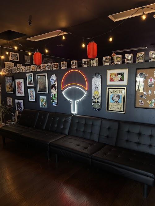 Uchiha Tat House