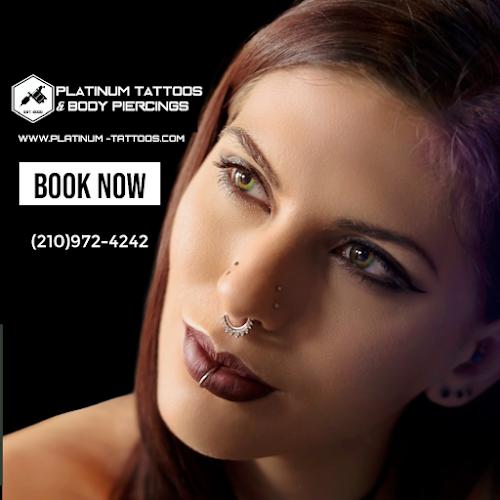 Platinum Body Piercings