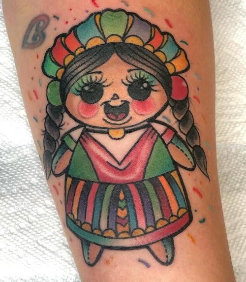Firme Copias Tattoo Studio