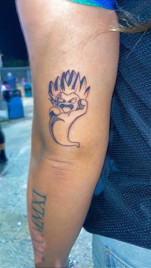 Legion Ink