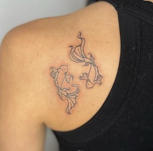Blossom Ink