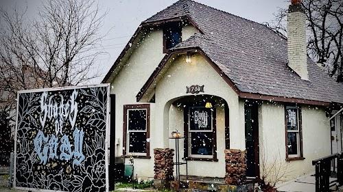 Shades of Gray Tattoo Studios