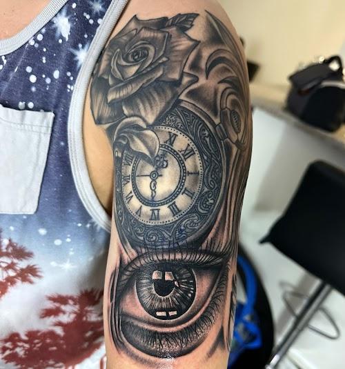 Brito Tattoo Studio