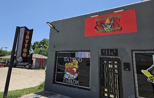 Sacred Souls Tattoo Parlor