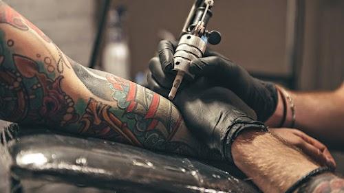 Iron Rite Tattoo