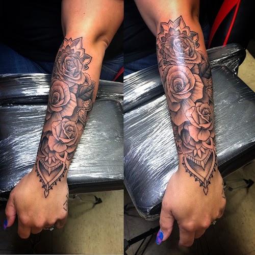 Rampage Ink
