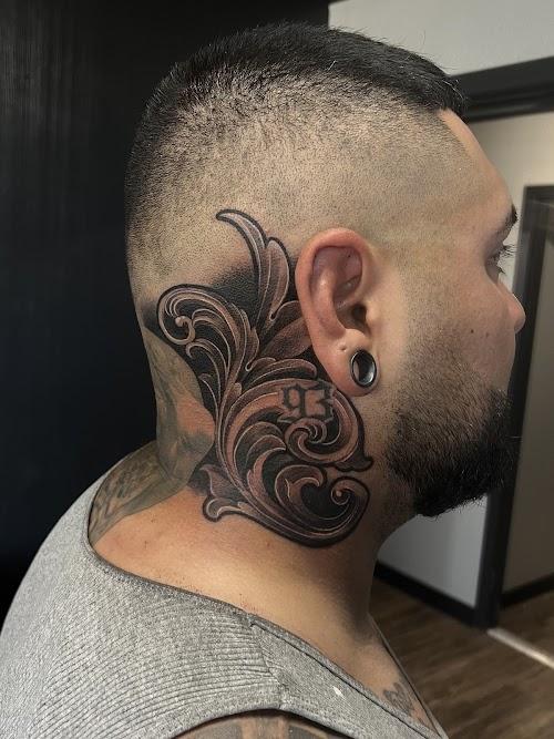 Familia Tattoo