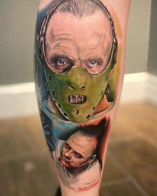 Gilded Thorn Tattoo Studio