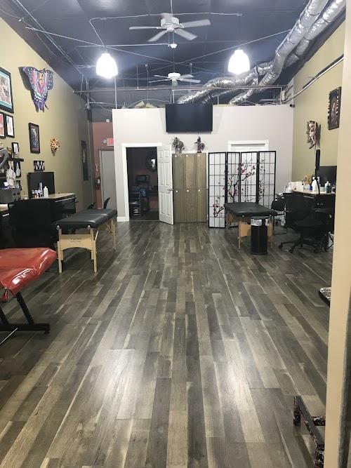 La Familia Tattoo Parlor