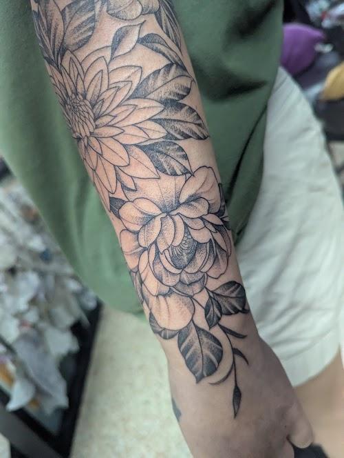 MAG Tattoo Studio