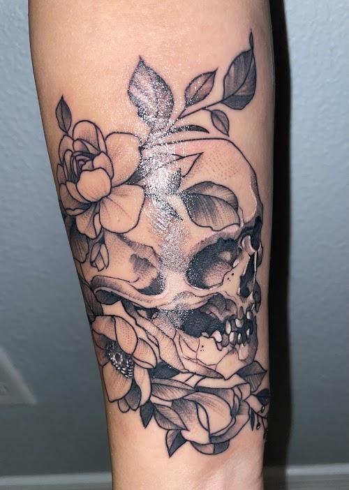 3 Tattoo
