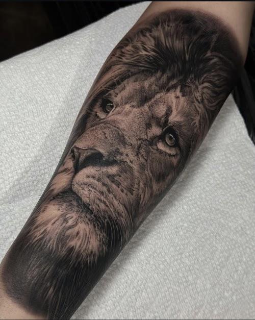 Tattoo Sanctum LLC