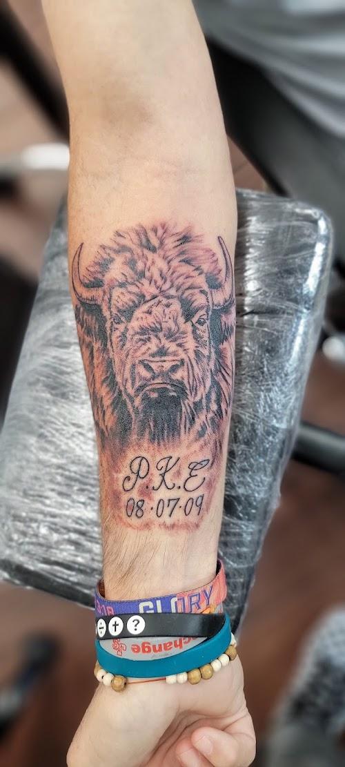 Pricks Tattoo