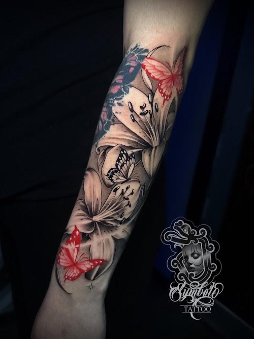 SYMBOLO TATTOO