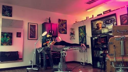 Sparks Tattoo Art Studio (STAS)