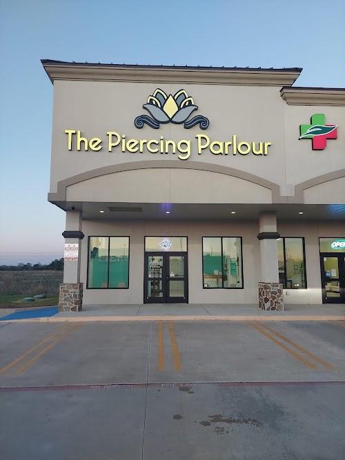 The Piercing Parlour