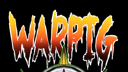Warpig Tattoos
